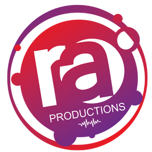 RA Productions Logo